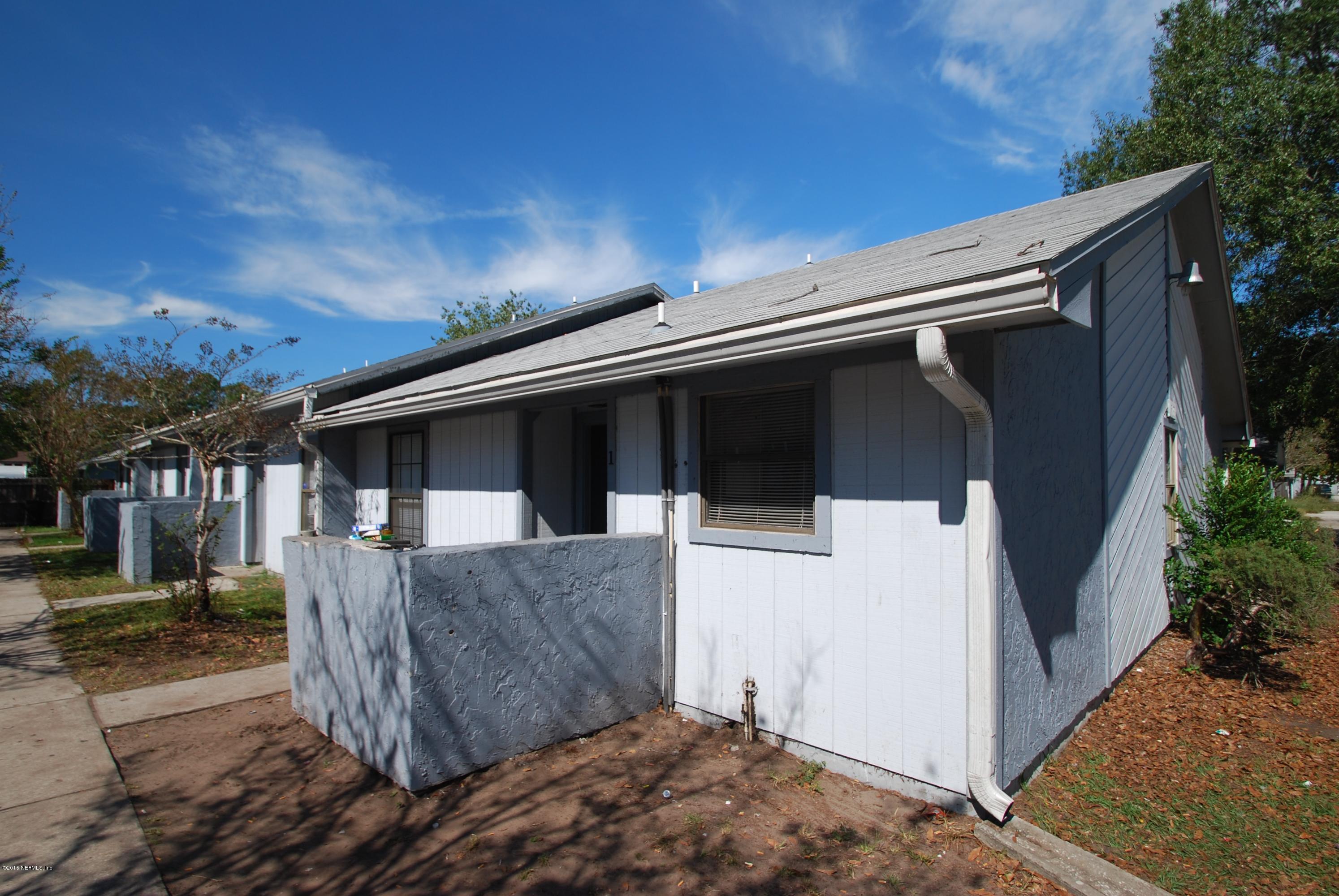 5138 Ricker Road Jacksonville, FL 32210 - Photo 1 of 10 5138 Ricker Road
