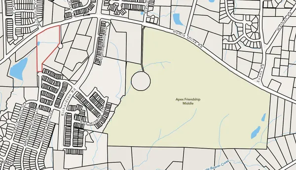 $4,000,000 | 0 Humie Olive Road, Apex, NC 27502