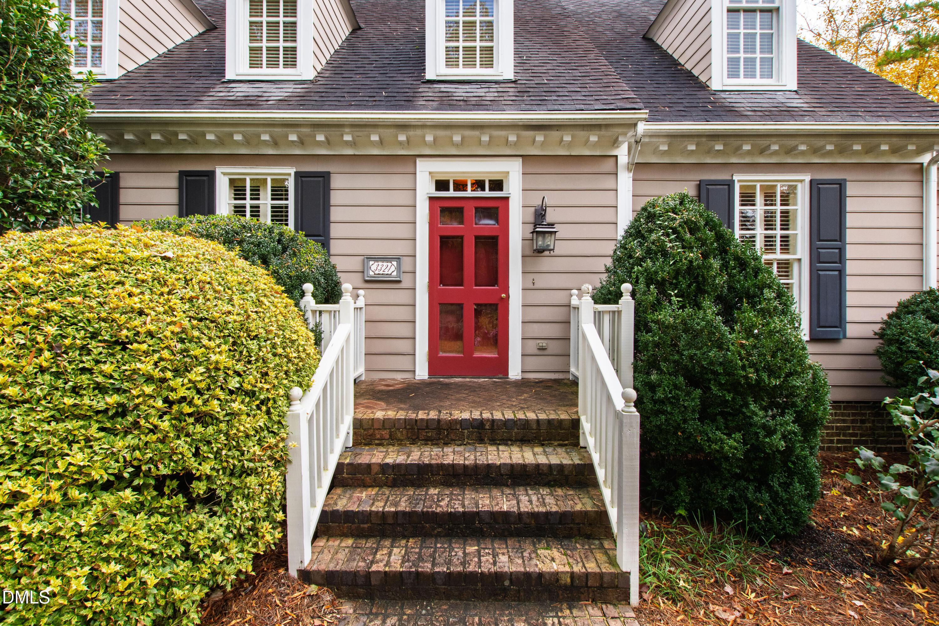 3324 Landor Road Raleigh, NC 27609 - Photo 4 of 69 Landor (75)