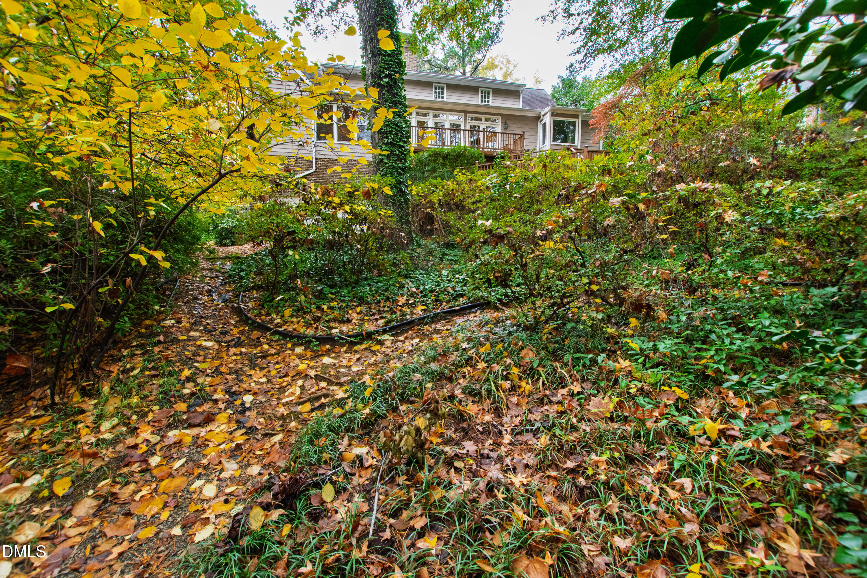 3324 Landor Road Raleigh, NC 27609 - Photo 67 of 69 a view of a building