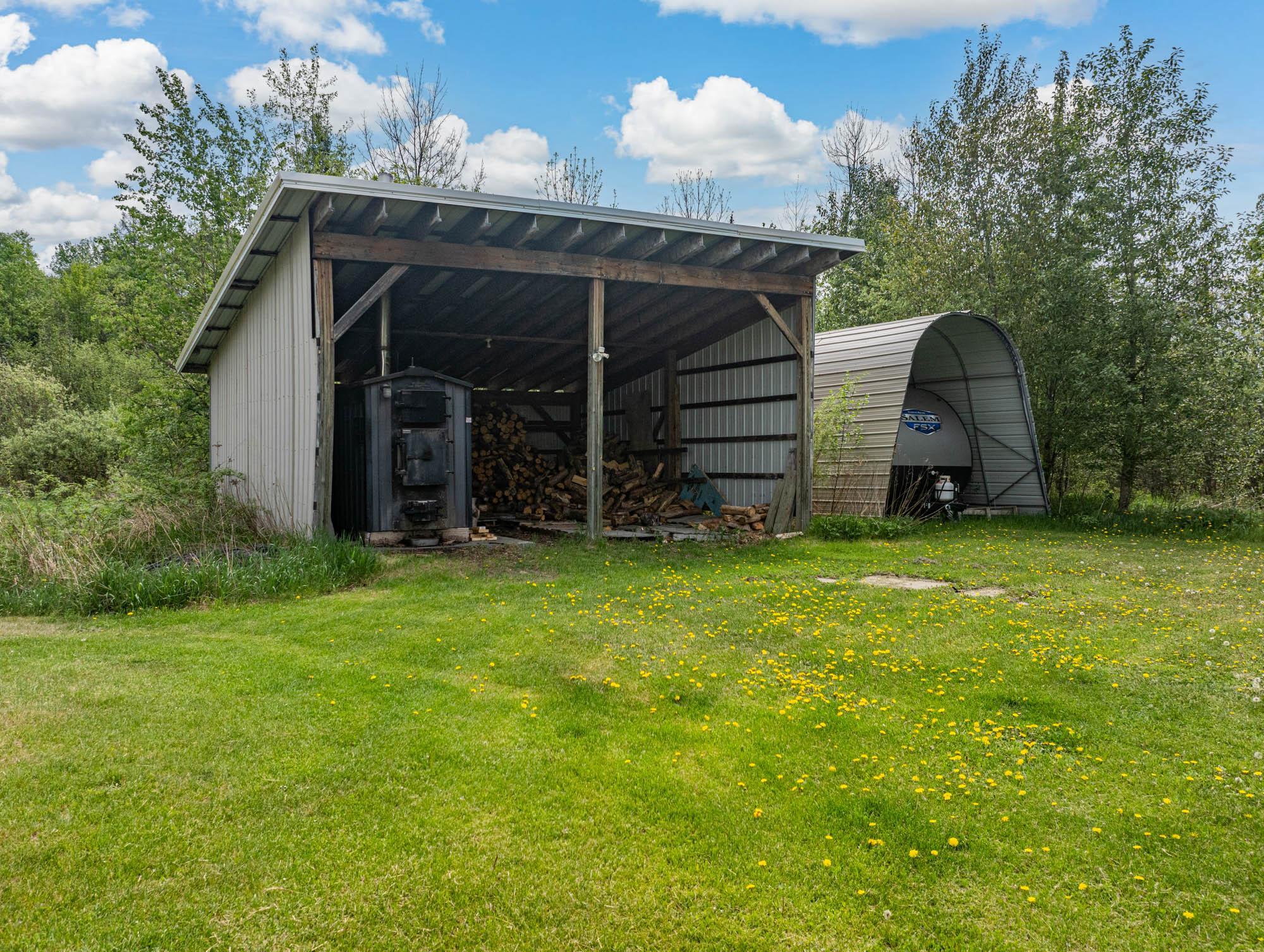 20190 Happy Hollow Road Grand Rapids, MN 55744 - Photo 60 of 91