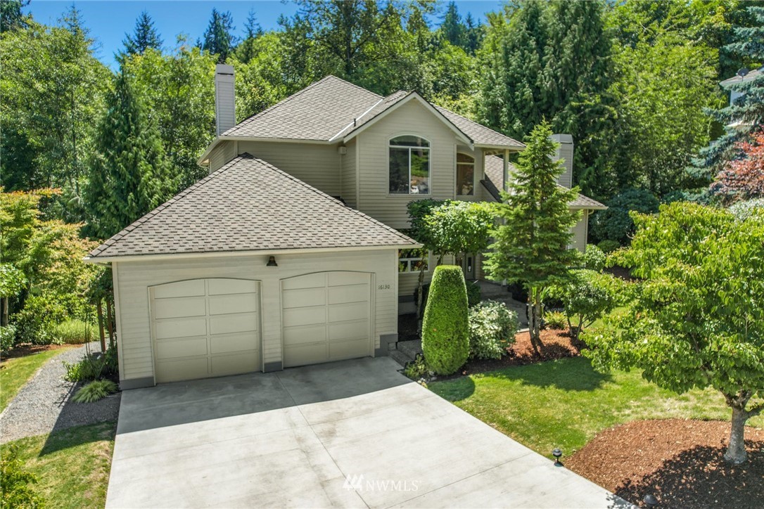 16130 Valhalla Drive Bothell, WA 98011 - Photo 1 of 40 Gallery Image 1