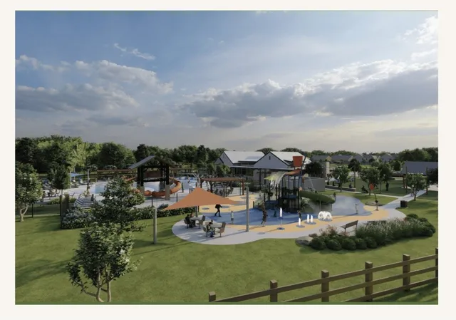 $250,000 | 1115 Blue Stone Drive, Beasley, TX 77417