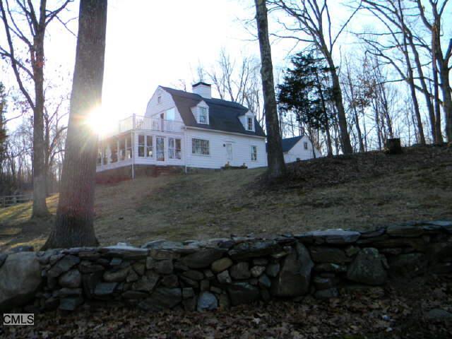 31 Parmalee Hill Road Newtown, CT 06470 - Photo 1 of 1 Gallery Image 1