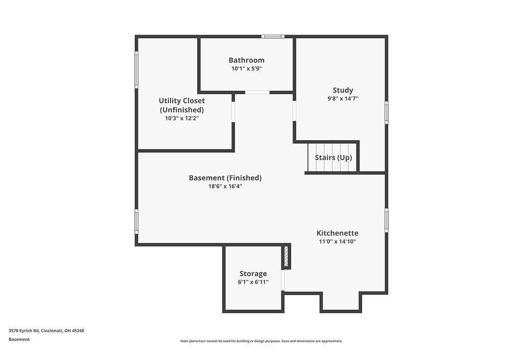3570 Eyrich Road Cincinnati, OH 45248 - Photo 42 of 42 Gallery Image 42