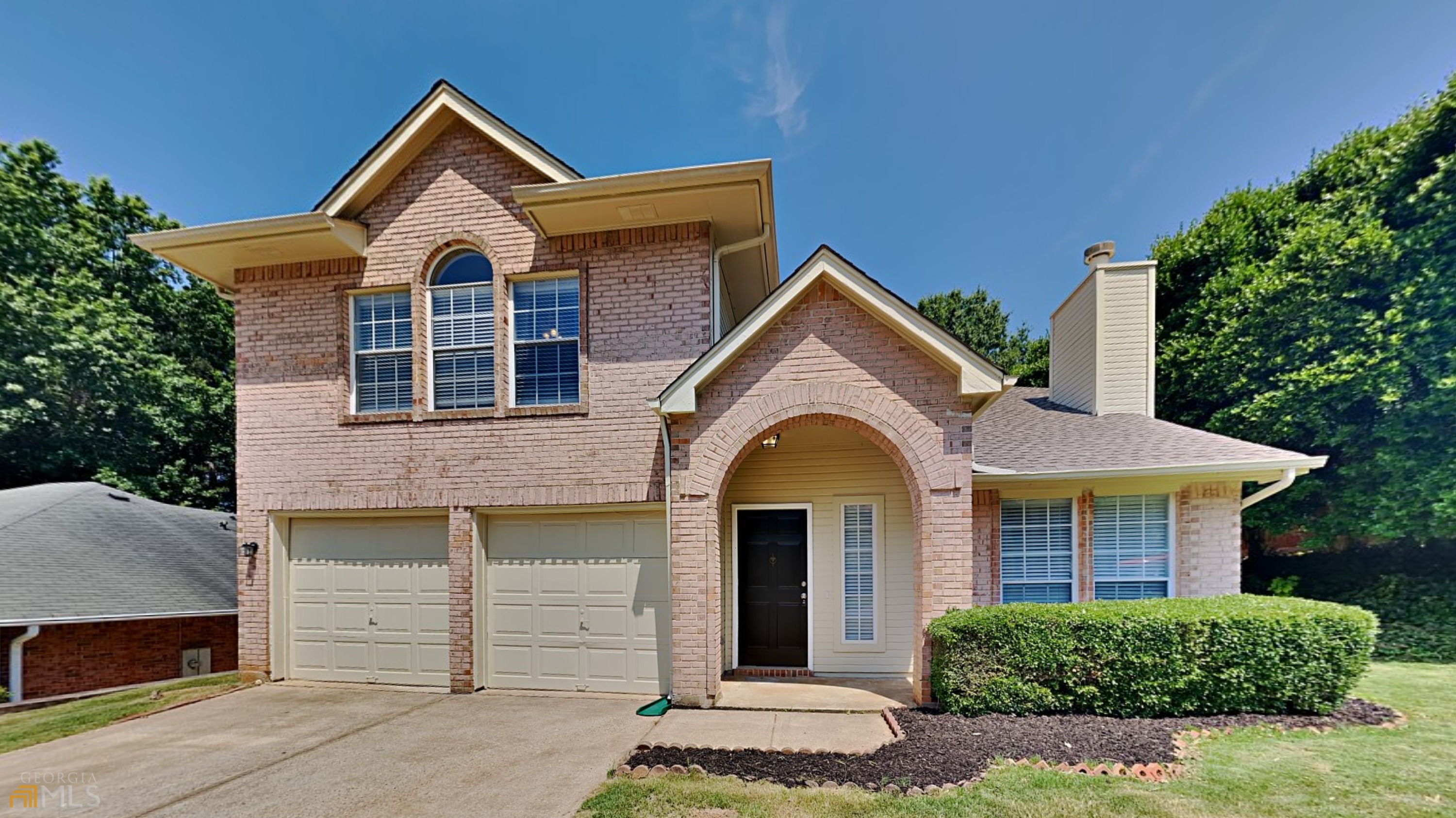 11130 Mortons Crossing, Alpharetta, GA 30022 Compass