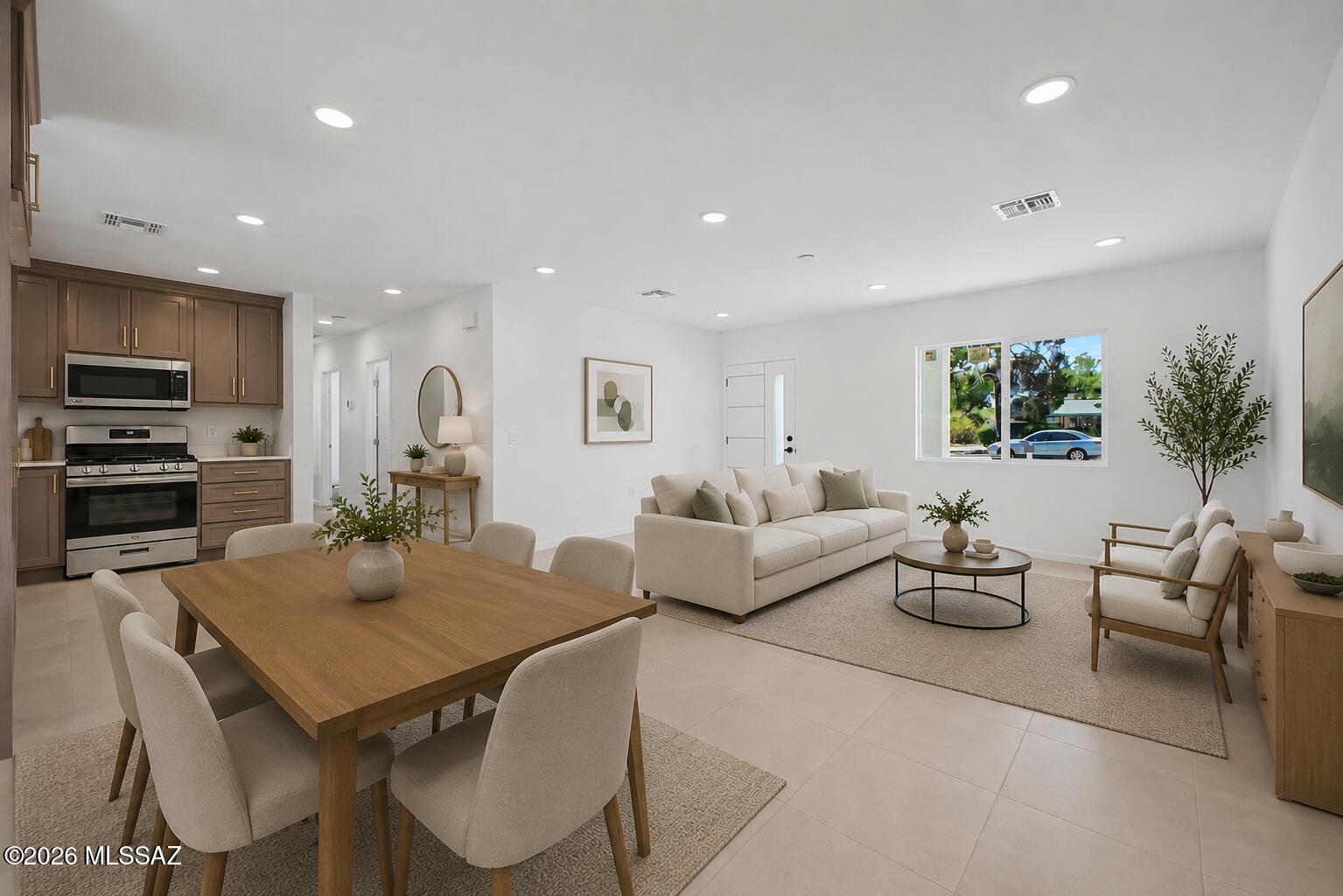 2251 East Spring Street Tucson, AZ 85719 - Photo 4 of 58