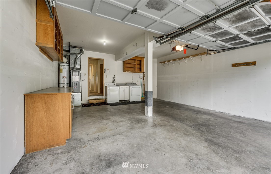 2220 164th Place Southeast Bothell, WA 98012 - Photo 14 of 33 a view of a storage & utility room
