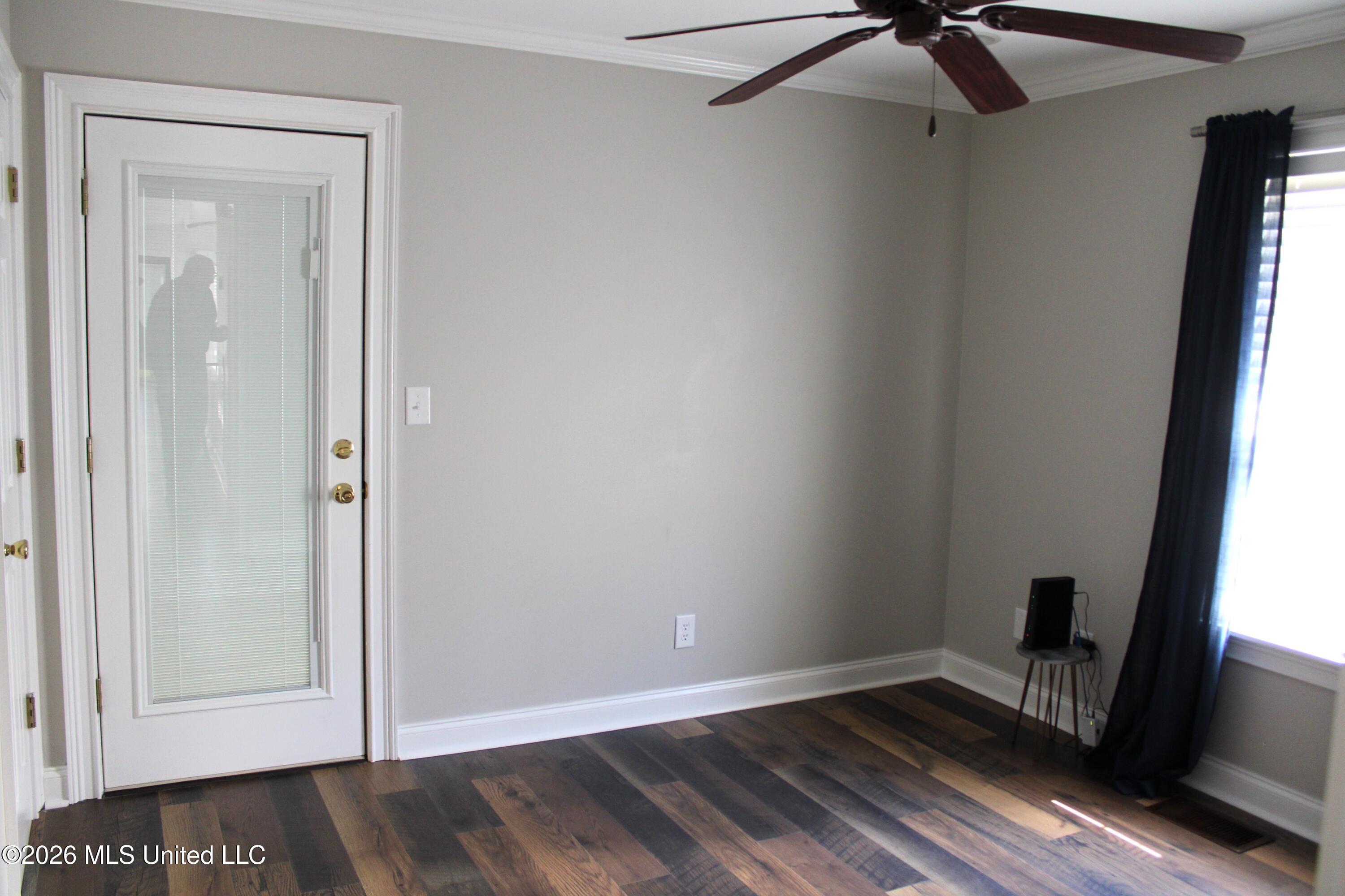 13 Brett Bluff Iuka, MS 38852 - Photo 14 of 30 Second Bedroom