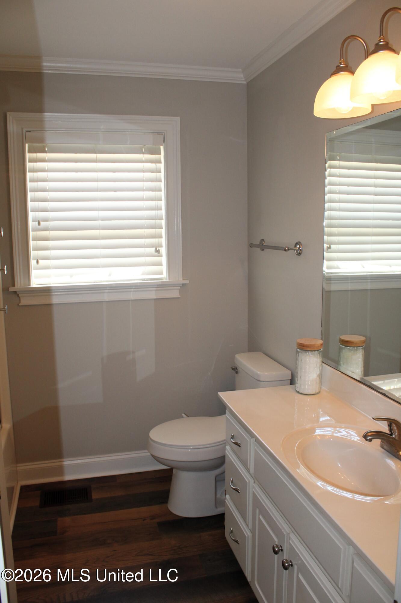 13 Brett Bluff Iuka, MS 38852 - Photo 17 of 30 Second Full Bath