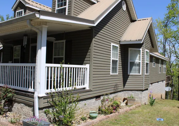 $210,000 | 13 Brett Bluff, Iuka, MS 38852