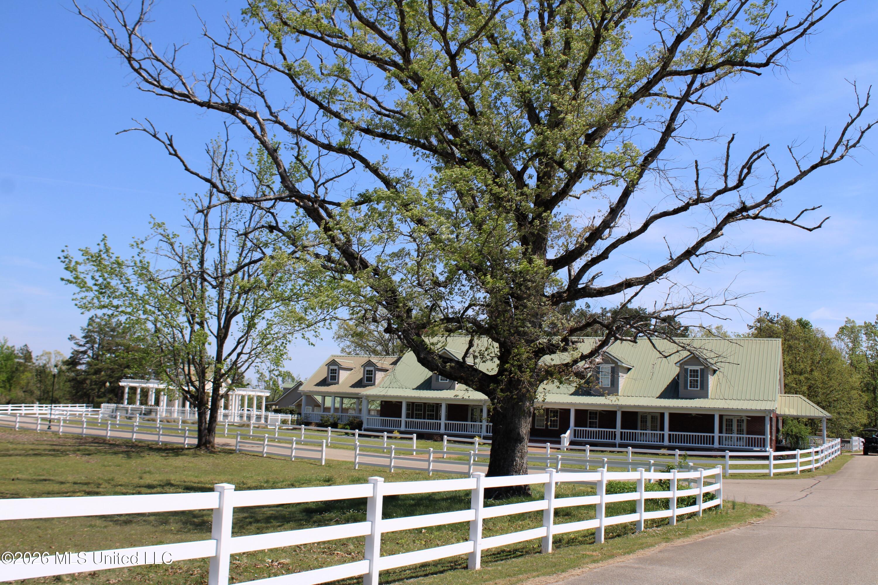 13 Brett Bluff Iuka, MS 38852 - Photo 26 of 30 Activity Center