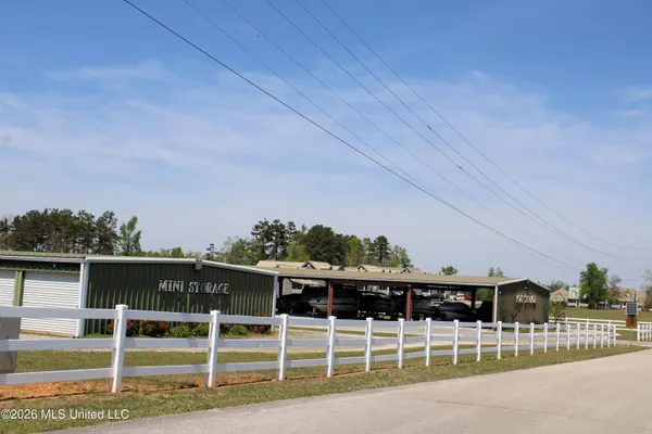 $210,000 | 13 Brett Bluff, Iuka, MS 38852