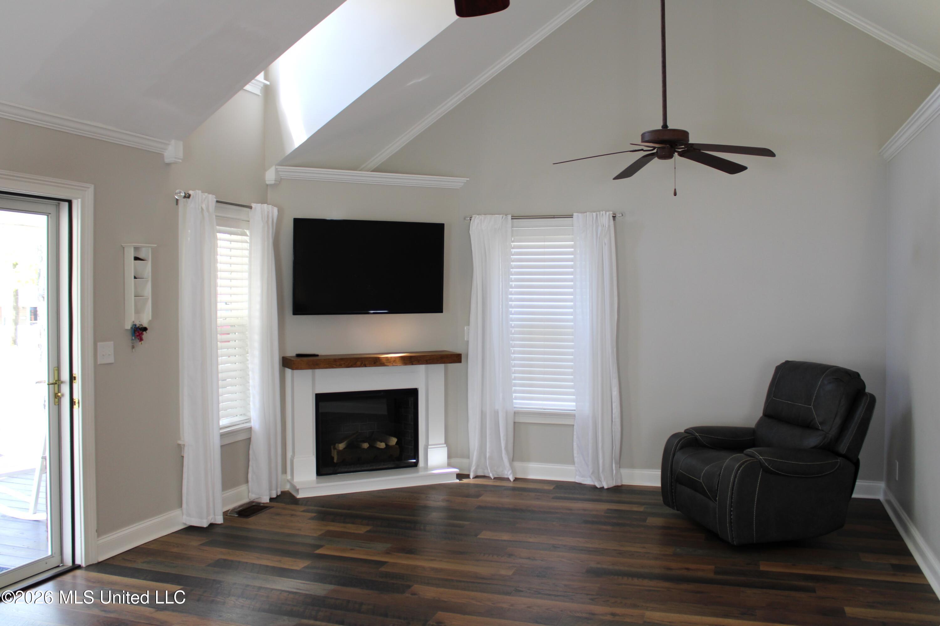 13 Brett Bluff Iuka, MS 38852 - Photo 3 of 30 Great Room