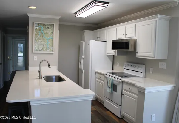 $210,000 | 13 Brett Bluff, Iuka, MS 38852