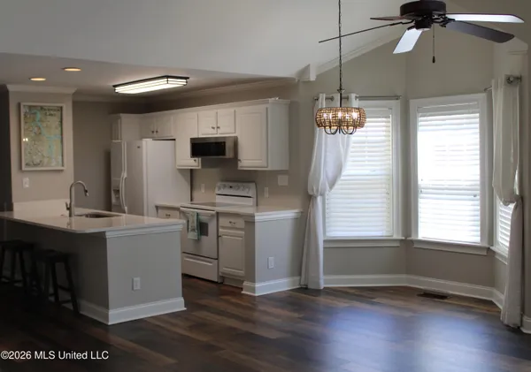 $210,000 | 13 Brett Bluff, Iuka, MS 38852