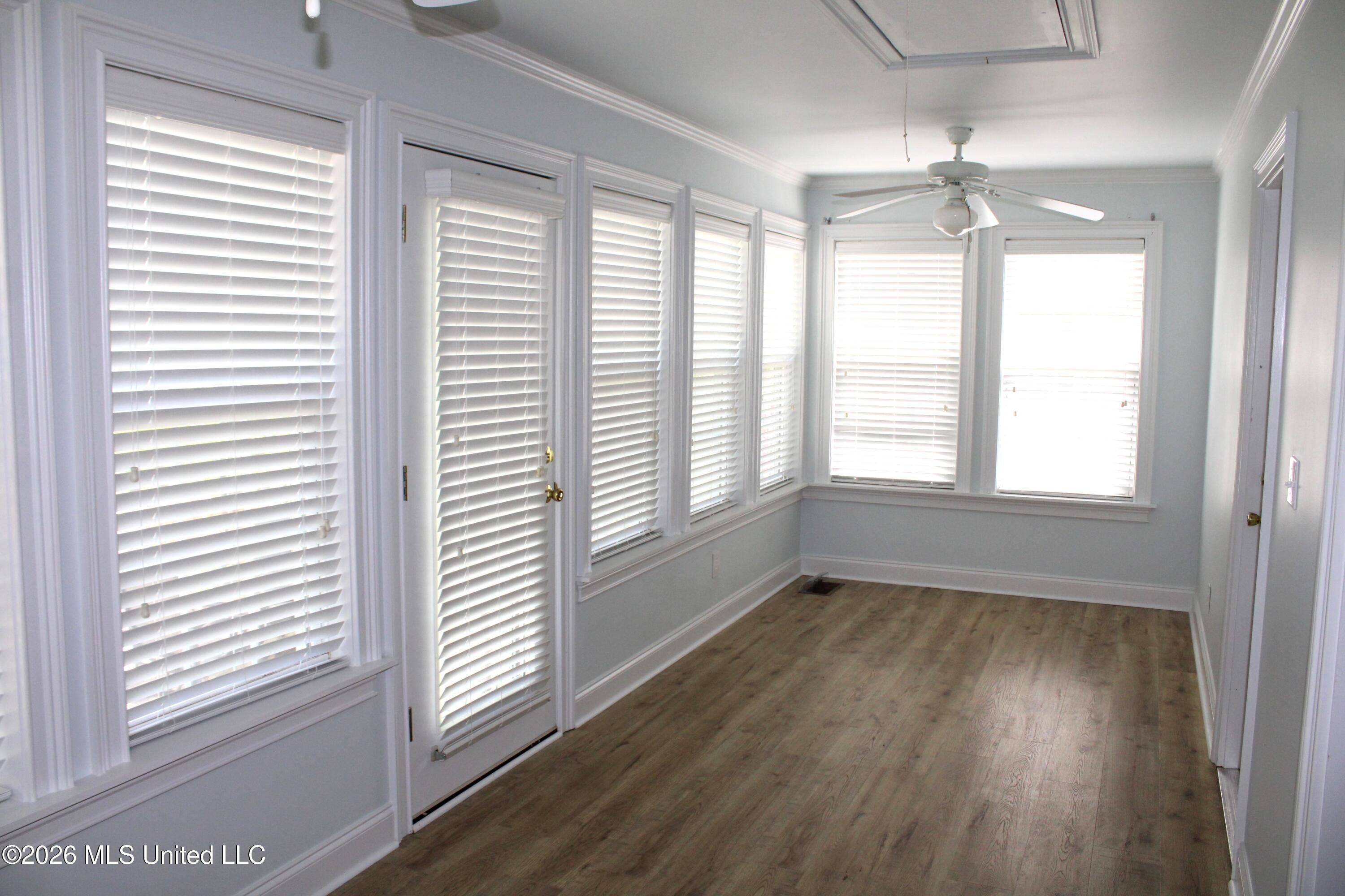 13 Brett Bluff Iuka, MS 38852 - Photo 8 of 30 Sun Room or 3rd BR