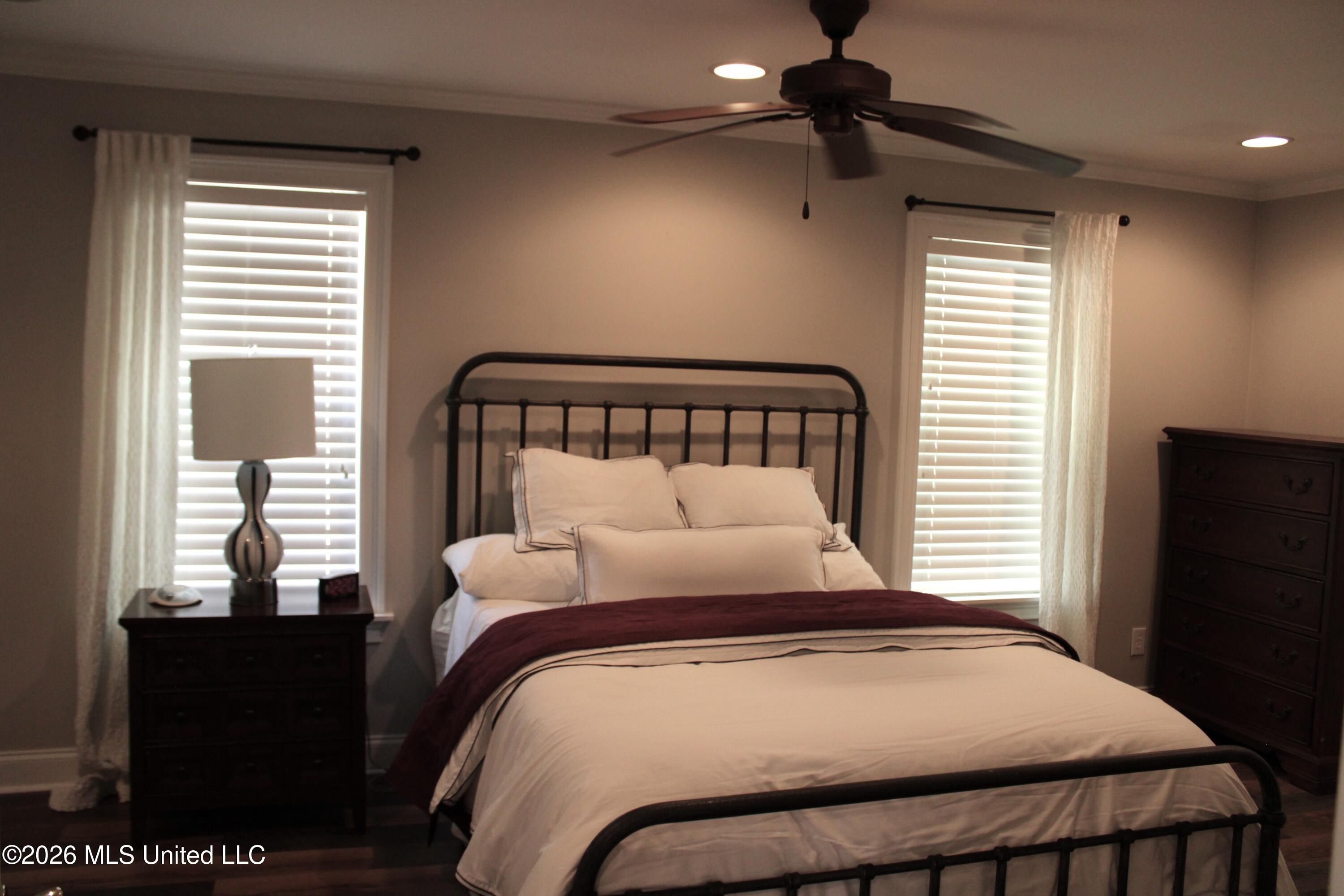 13 Brett Bluff Iuka, MS 38852 - Photo 10 of 30 Primary Bedroom