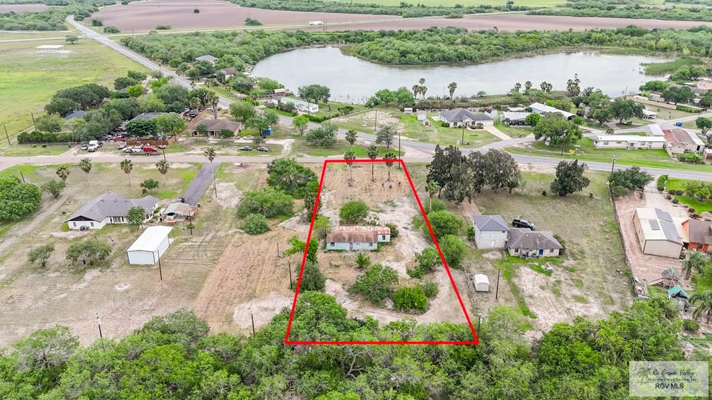 32176 Zillock Road San Benito, TX 78586 - Photo 4 of 5 Gallery Image 4
