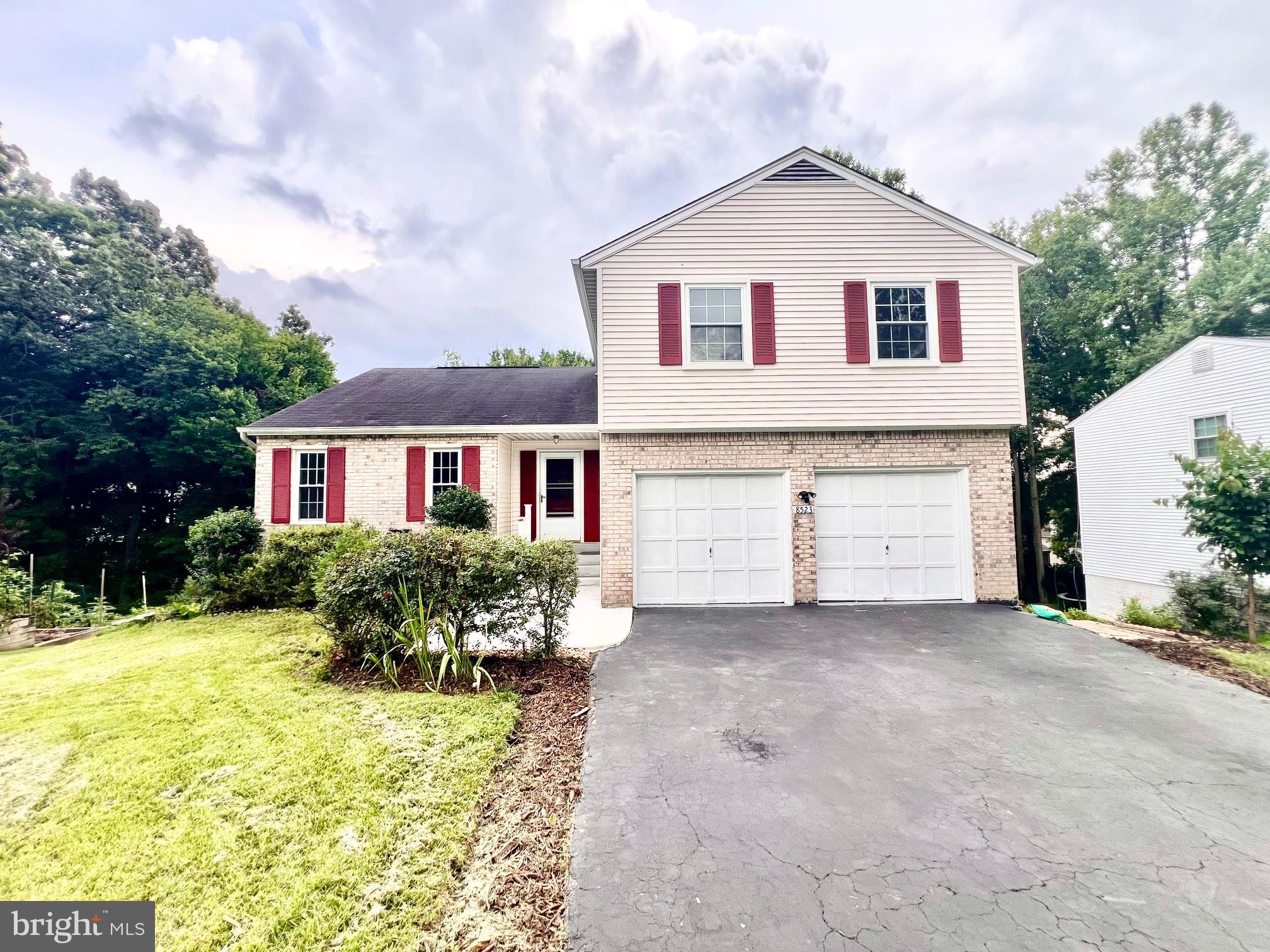 8523 Hooes Road Springfield, VA 22153 - Photo 1 of 3