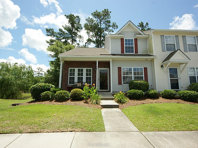 462 Doane Way Wando, SC 29492 - Photo 1 of 34 462 Doane Way