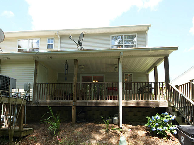 462 Doane Way Wando, SC 29492 - Photo 31 of 34 462 Doane Way