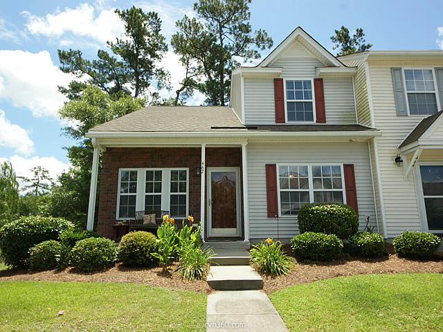 462 Doane Way Wando, SC 29492 - Photo 33 of 34 462 Doane Way