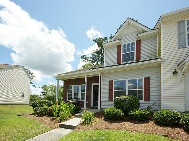 462 Doane Way Wando, SC 29492 - Photo 34 of 34 462 Doane Way