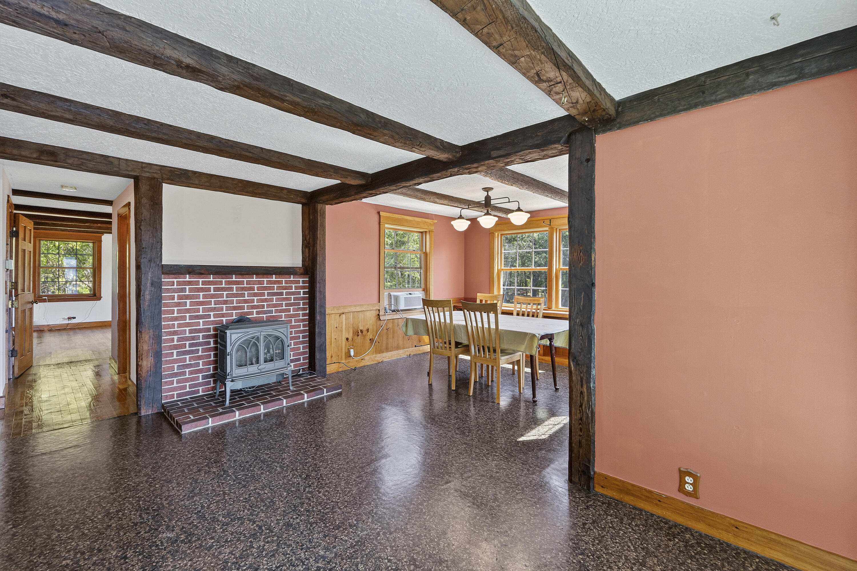 39 Plummer Road Westport Island, ME 04578 - Photo 23 of 72 39 Plummer Rd_125