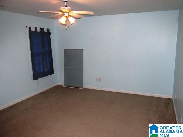 11 MacDonald Lane Springville, AL 35146 - Photo 24 of 50