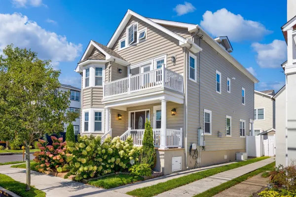 $20,000 | 29 North Iroquois Avenue, Unit 5/216/27, Margate City, NJ 08402