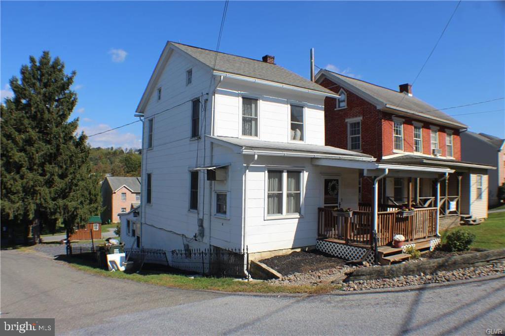 7193 Decatur Street New Tripoli, PA 18066 - Photo 1 of 20 Gallery Image 1