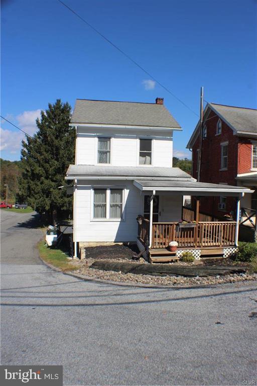 7193 Decatur Street New Tripoli, PA 18066 - Photo 2 of 20 Gallery Image 2