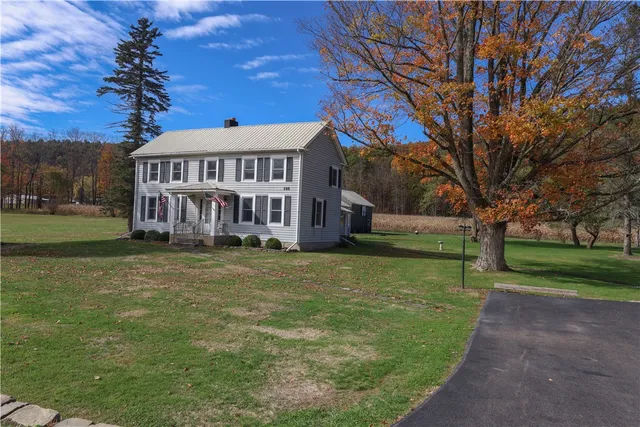 $210,000 | 135 County Road 16, Orange, NY 14870