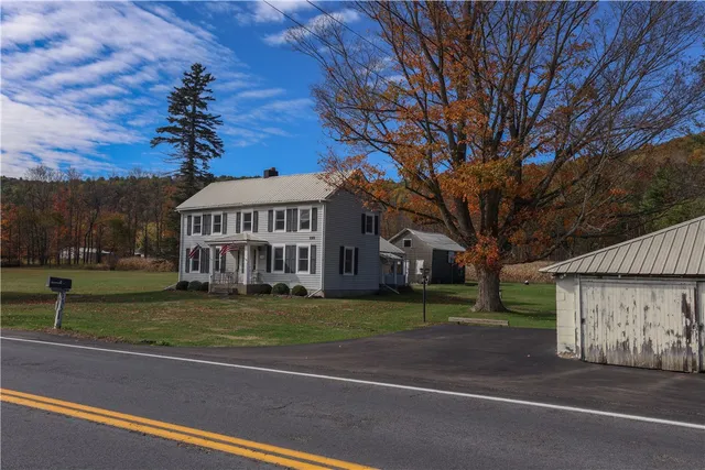 $210,000 | 135 County Road 16, Orange, NY 14870