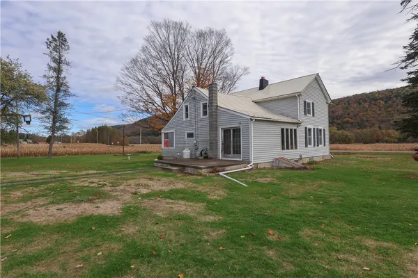 $210,000 | 135 County Road 16, Orange, NY 14870