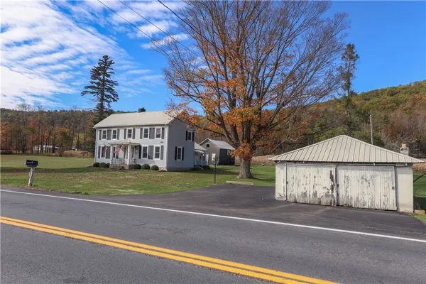 $210,000 | 135 County Road 16, Orange, NY 14870