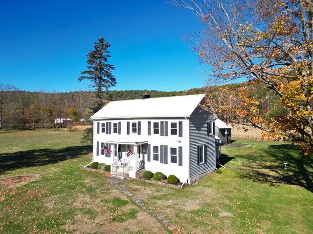$210,000 | 135 County Road 16, Orange, NY 14870