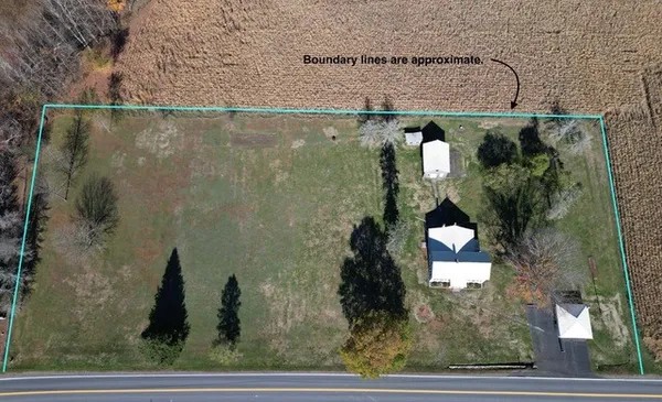 $210,000 | 135 County Road 16, Orange, NY 14870