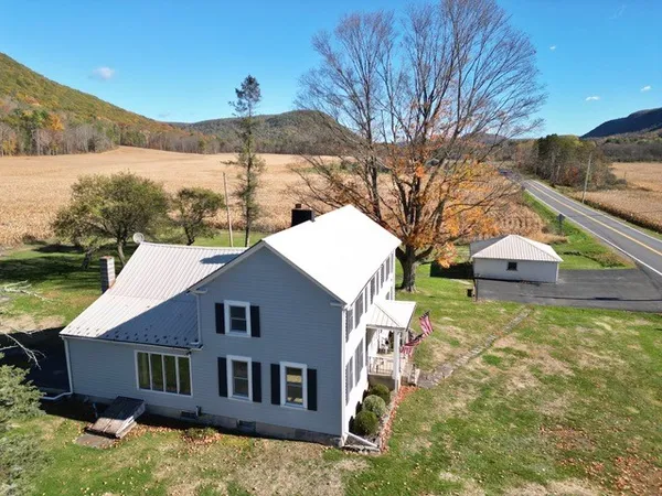 $210,000 | 135 County Road 16, Orange, NY 14870