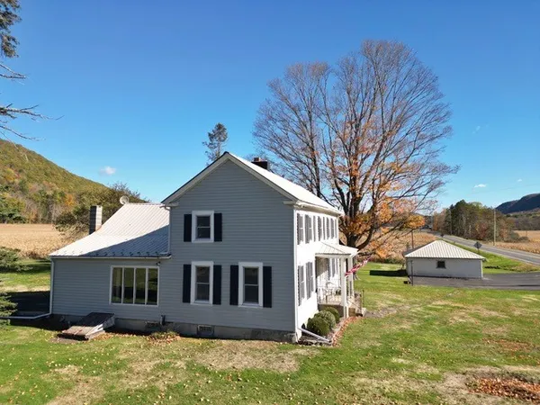 $210,000 | 135 County Road 16, Orange, NY 14870
