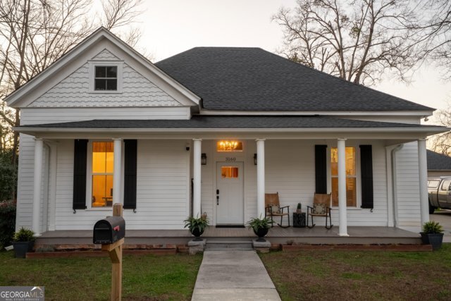 3160 Butler Avenue Southeast Covington, GA 30014 - Photo 1 of 48
