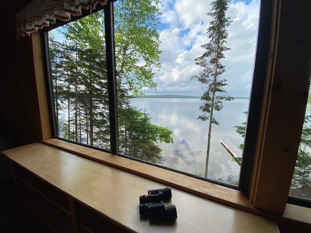 999 South Shore Road Stockholm, ME 04783 - Photo 20 of 37 999 South Shore Madawaska Lake Spring 20