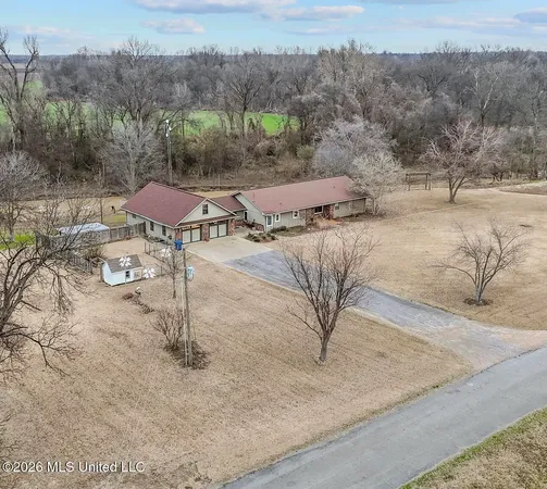 $275,000 | 3777 Sunflower School Road, Clarksdale, MS 38614