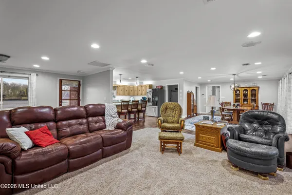 $275,000 | 3777 Sunflower School Road, Clarksdale, MS 38614