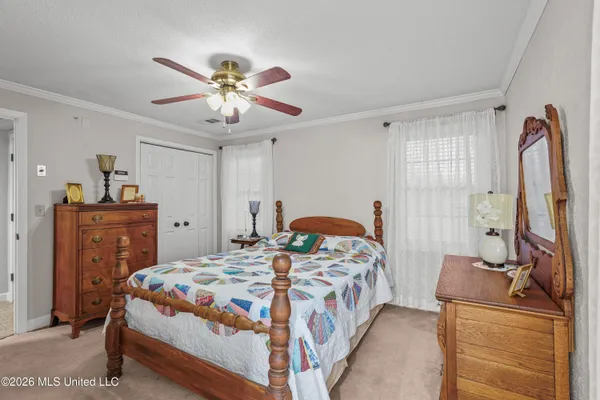 $275,000 | 3777 Sunflower School Road, Clarksdale, MS 38614