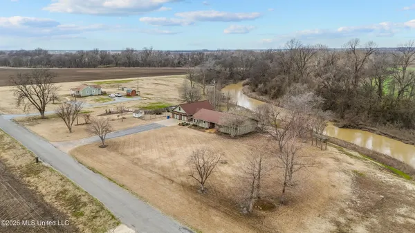 $275,000 | 3777 Sunflower School Road, Clarksdale, MS 38614