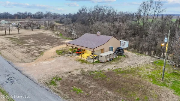 $275,000 | 3777 Sunflower School Road, Clarksdale, MS 38614