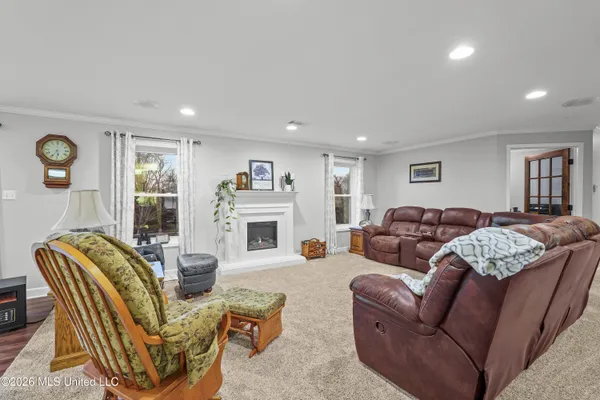 $275,000 | 3777 Sunflower School Road, Clarksdale, MS 38614