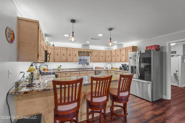 $275,000 | 3777 Sunflower School Road, Clarksdale, MS 38614